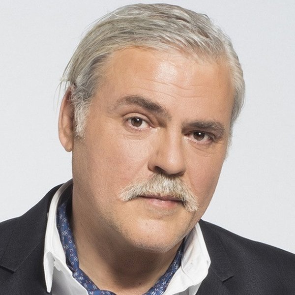 Nikos Karathanos