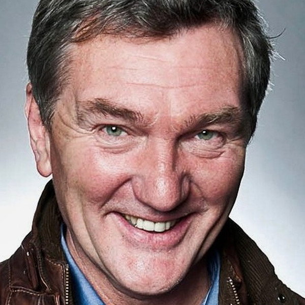 Tom Mannion