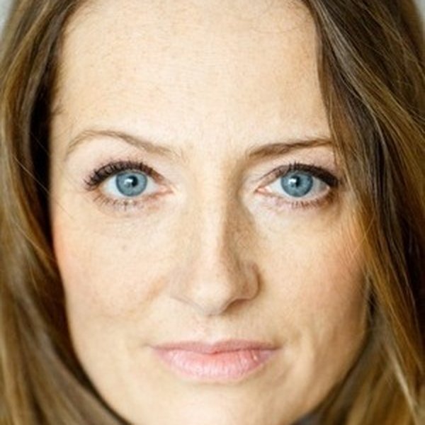 Nicola Ransom