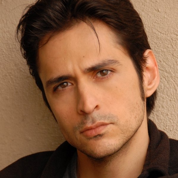 Mark Meer