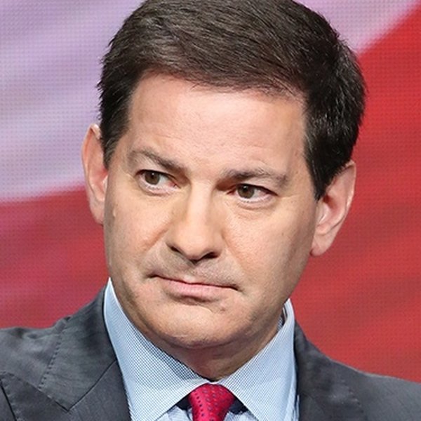 Mark Halperin