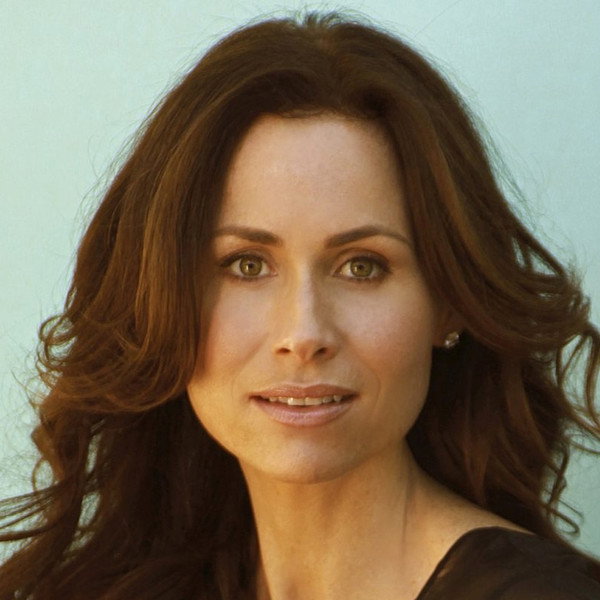 Minnie Driver