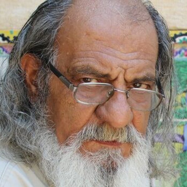 Nader Shahsavari