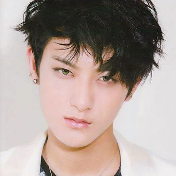 Huang Zitao