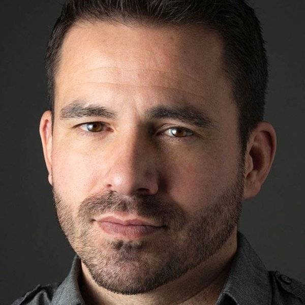 Derek Boone