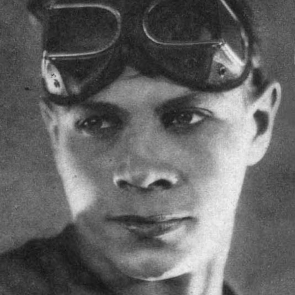 Pyotr Savin