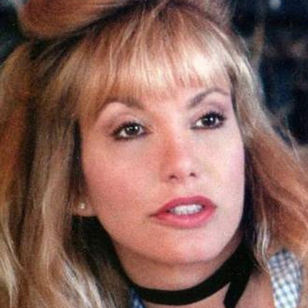 Christina Lucia Peralta-Ramos