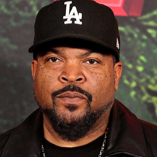 Ice Cube