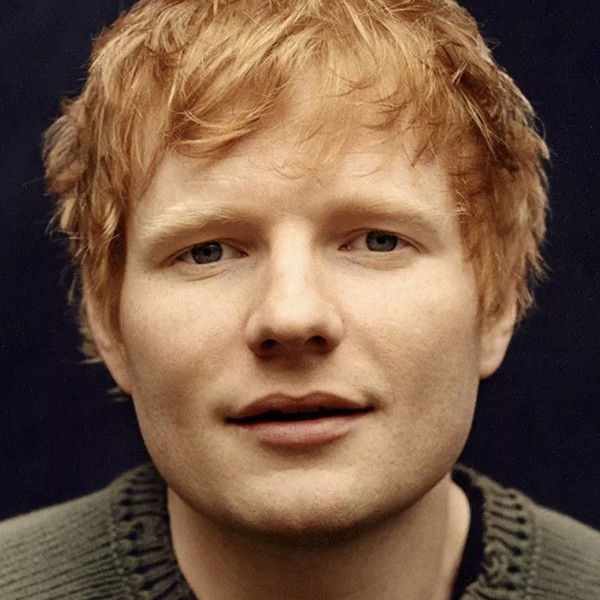 Ed Sheeran