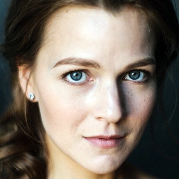 Dana Abyzova