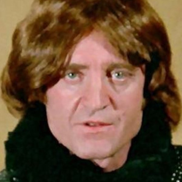 John Vincent