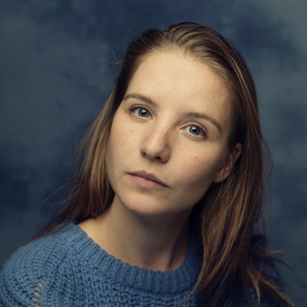 Amy van der Weerden