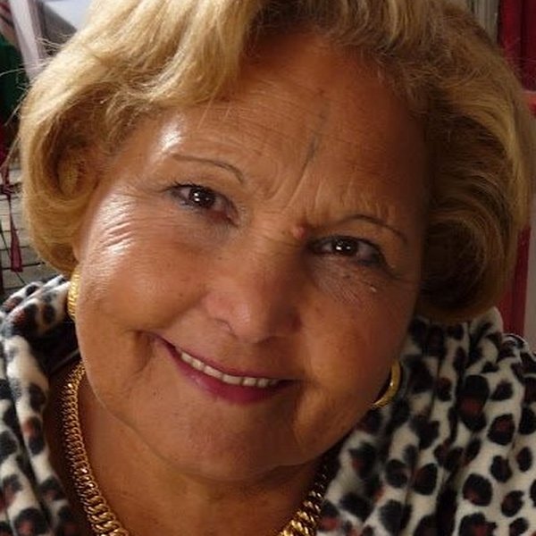 Rabia Mokeddem
