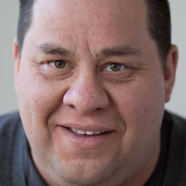 Jake Suazo