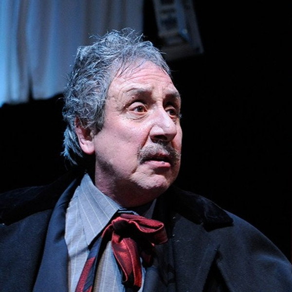 Marin Yanev