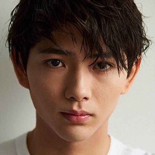 Hiro Harumoto