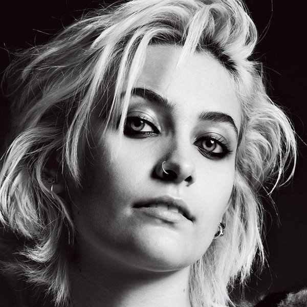 Paris Jackson