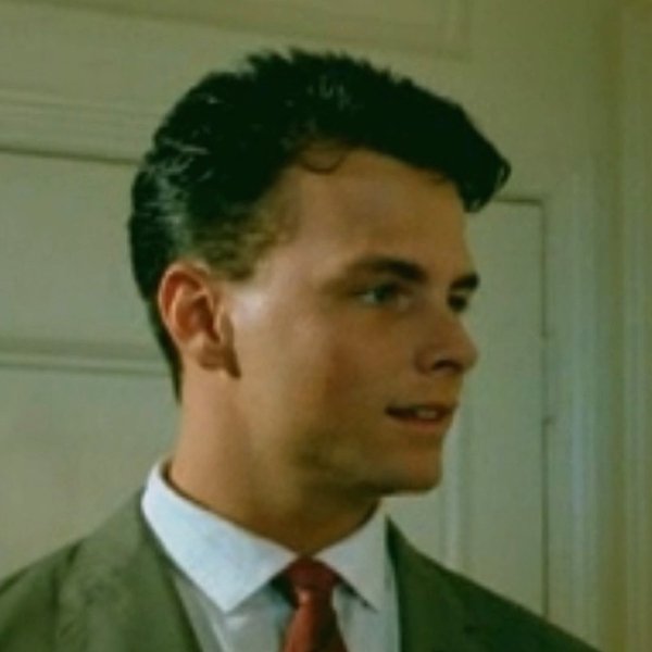 James Sutterfield