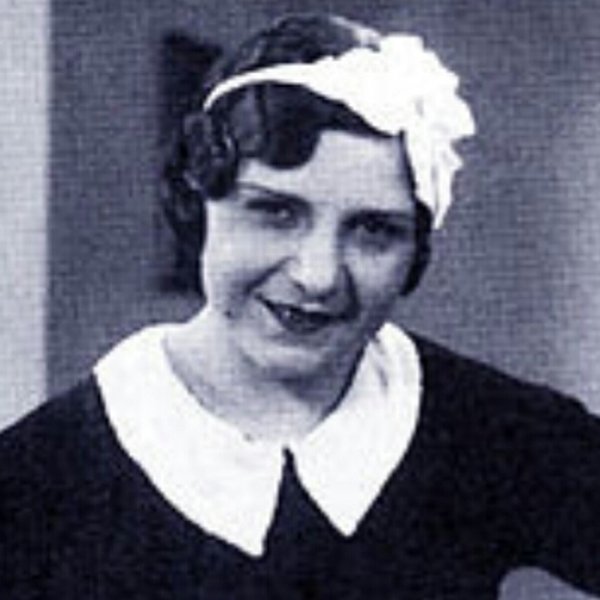 Lydia Simoneschi