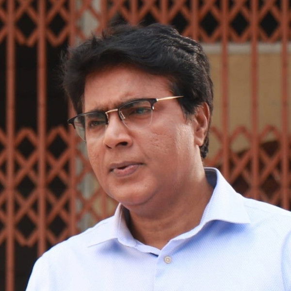 Rabi Narayana Mishra