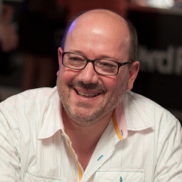 Richard Brodie