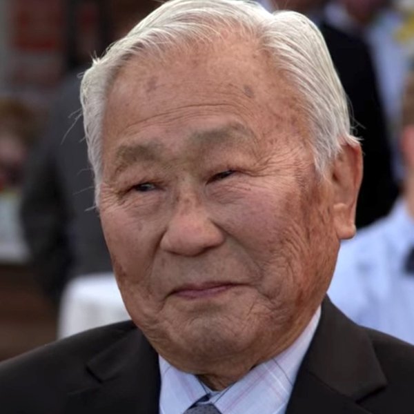 Ralph Ahn
