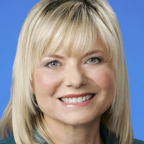 Joan Riegert