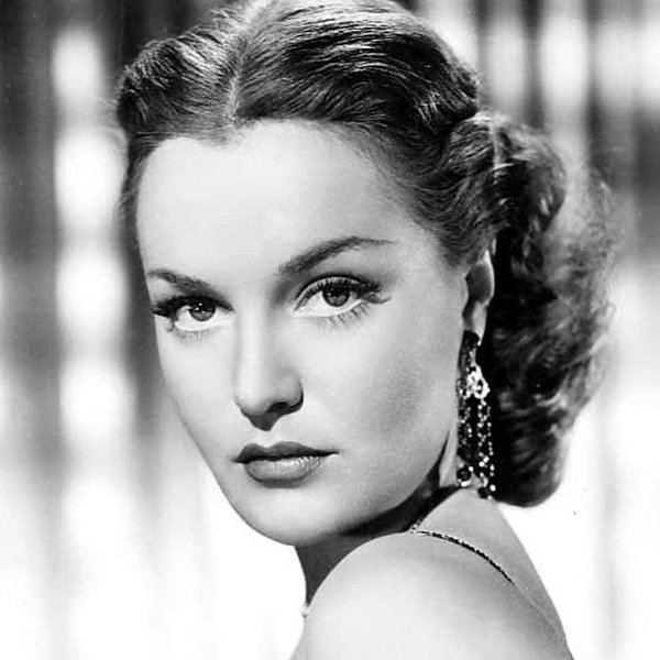 Dorothy Hart