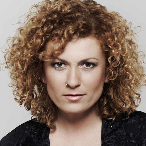 Lucy Diakovska