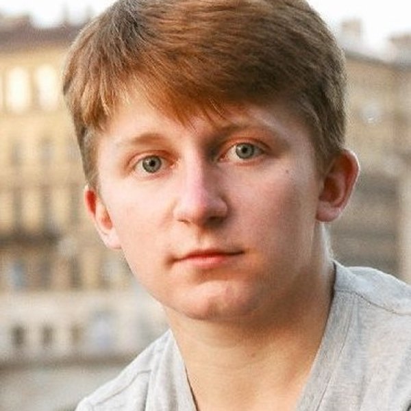 Zakhar Ronzhin