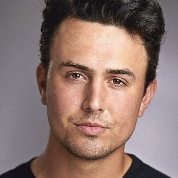 Luke Adams