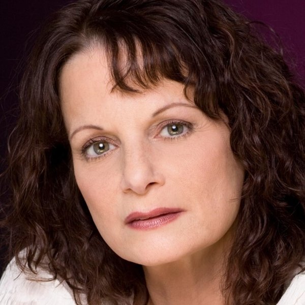 Carol Anne Seflinger