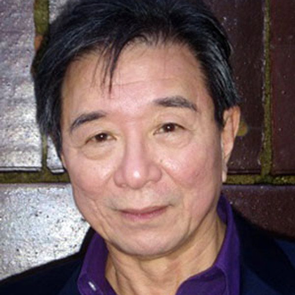 Randall Duk Kim