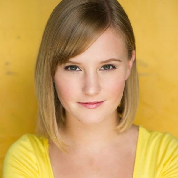 Rachel Marley
