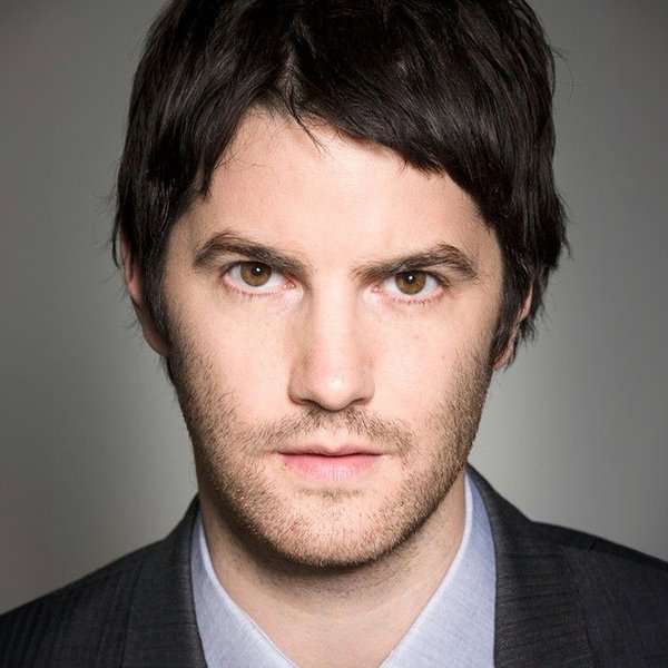 Jim Sturgess