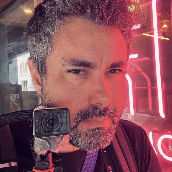 Maurício Cid