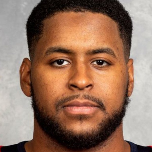 Devante Smith Pelly