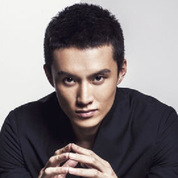 Benson Wang