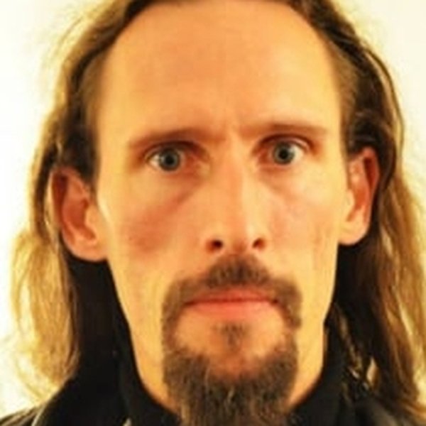 Kristian Espedal