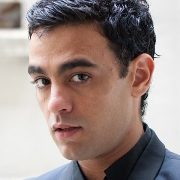 Bellamine Abdelmalek