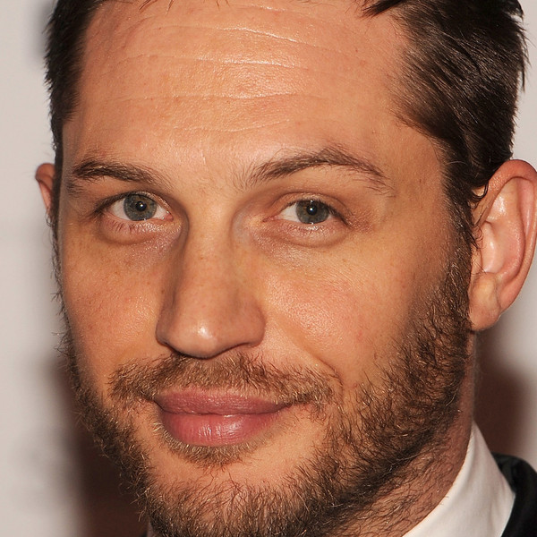 Tom Hardy
