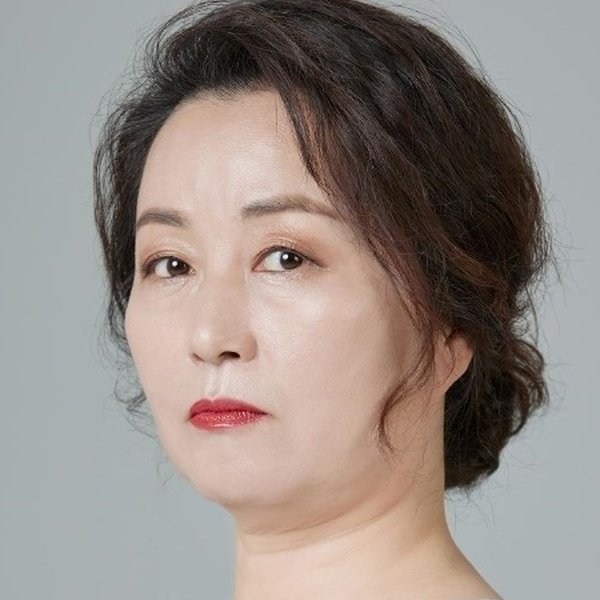 Jung Eun-kyoung