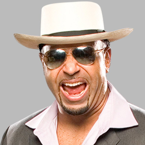 Hazem Ali