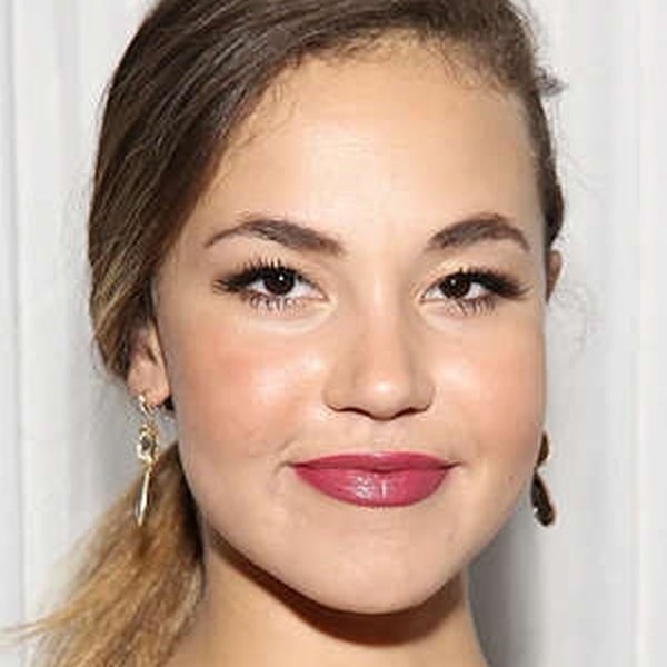 Solea Pfeiffer