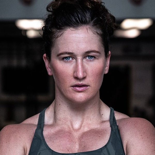Tia-Clair Toomey