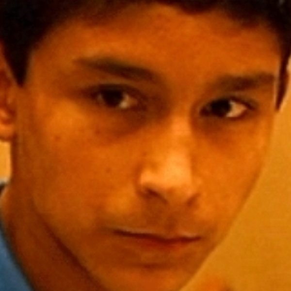 Julian Ortega