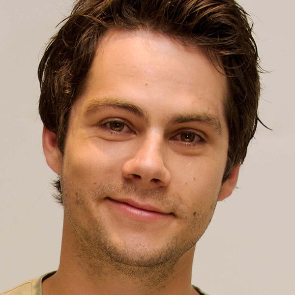 Dylan O'Brien