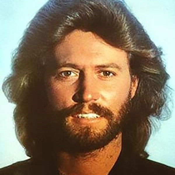 Barry Gibb