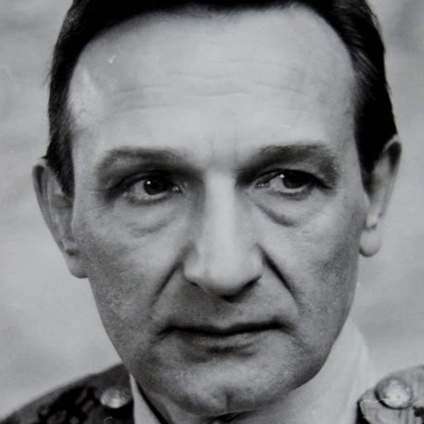 Yuri Muravitsky
