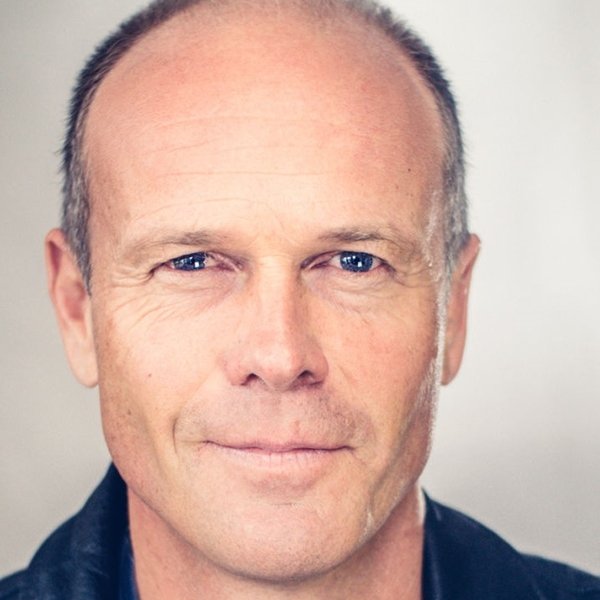 Matthew Chamberlain